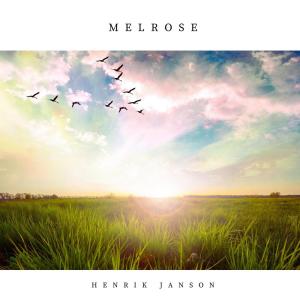 Album Melrose oleh Henrik Janson