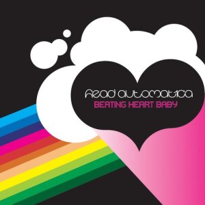 ดาวน์โหลดและฟังเพลง Beating Heart Baby (Chris Lord-Alge Mix) พร้อมเนื้อเพลงจาก Head Automatica
