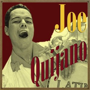 收聽Joe Quijano的Dark Eyes (Cha Cha Chornia)歌詞歌曲