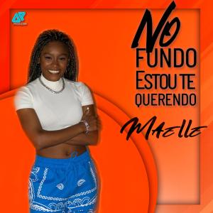 收聽Maelle的NO FUNDO ESTOU TE QUERENDO歌詞歌曲