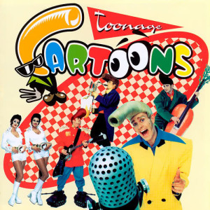 ดาวน์โหลดและฟังเพลง Hold Me พร้อมเนื้อเพลงจาก Cartoons