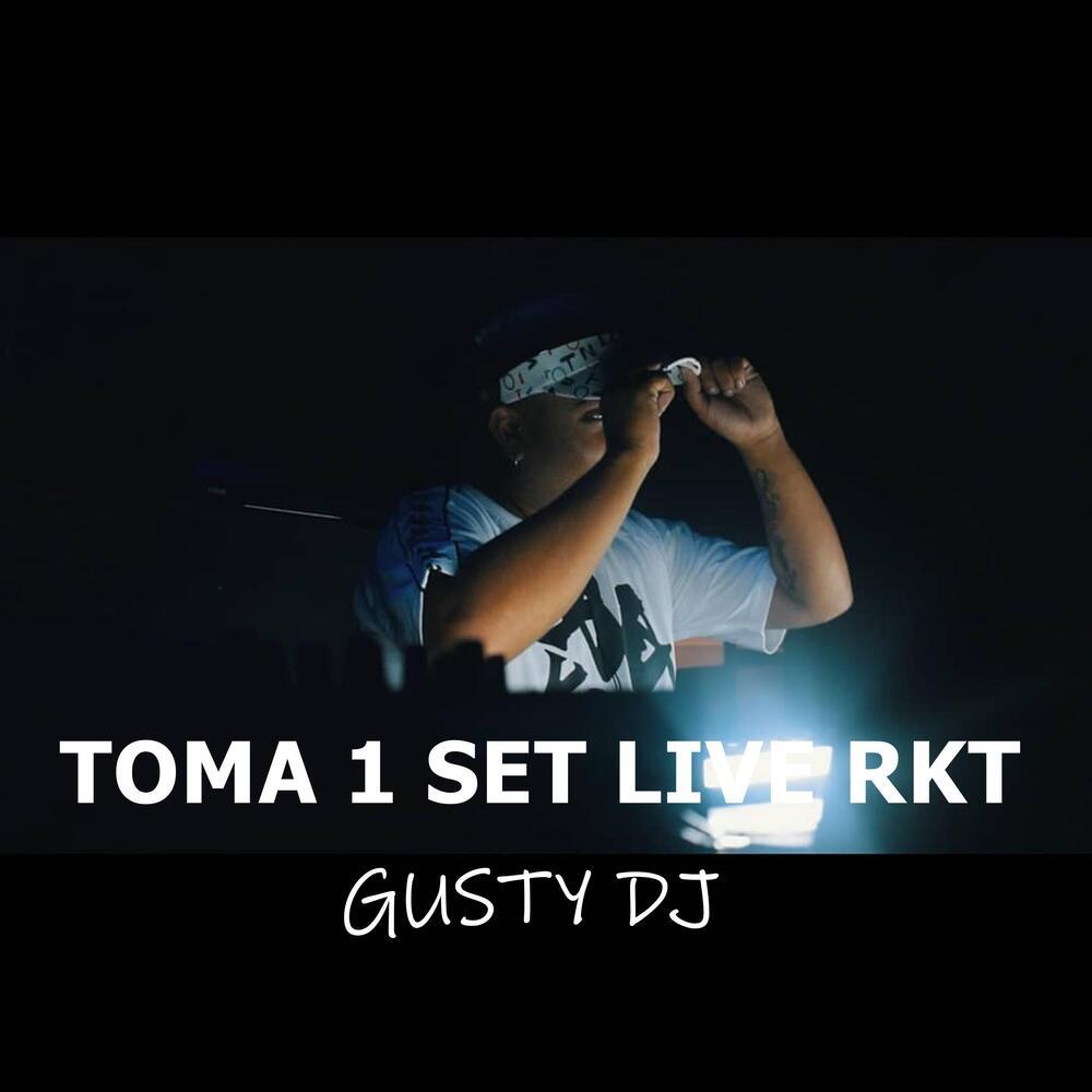 Toma 1 Set Live Rkt (Live)
