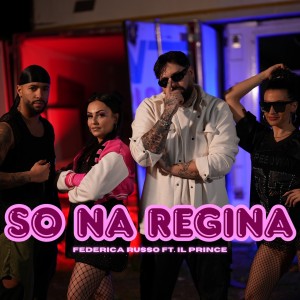 Listen to So Na Regina song with lyrics from Federica Russo