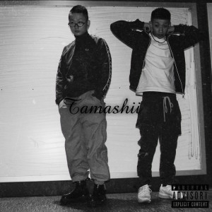 Listen to Tamashii (Explicit) song with lyrics from Calm