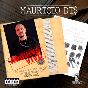 Listen to Só Quem Convive Sabe song with lyrics from Maurício DTS
