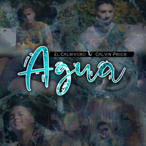 ดาวน์โหลดและฟังเพลง Agua พร้อมเนื้อเพลงจาก El Calnivoro