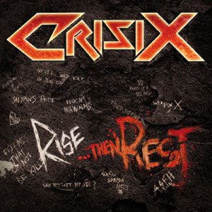 ดาวน์โหลดและฟังเพลง Seven พร้อมเนื้อเพลงจาก Crisix