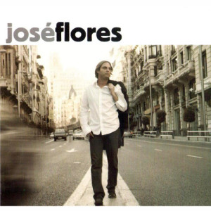 José Flores的專輯José Flores