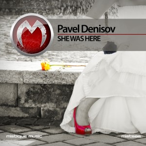 Album She Was Here oleh Pavel Denisov