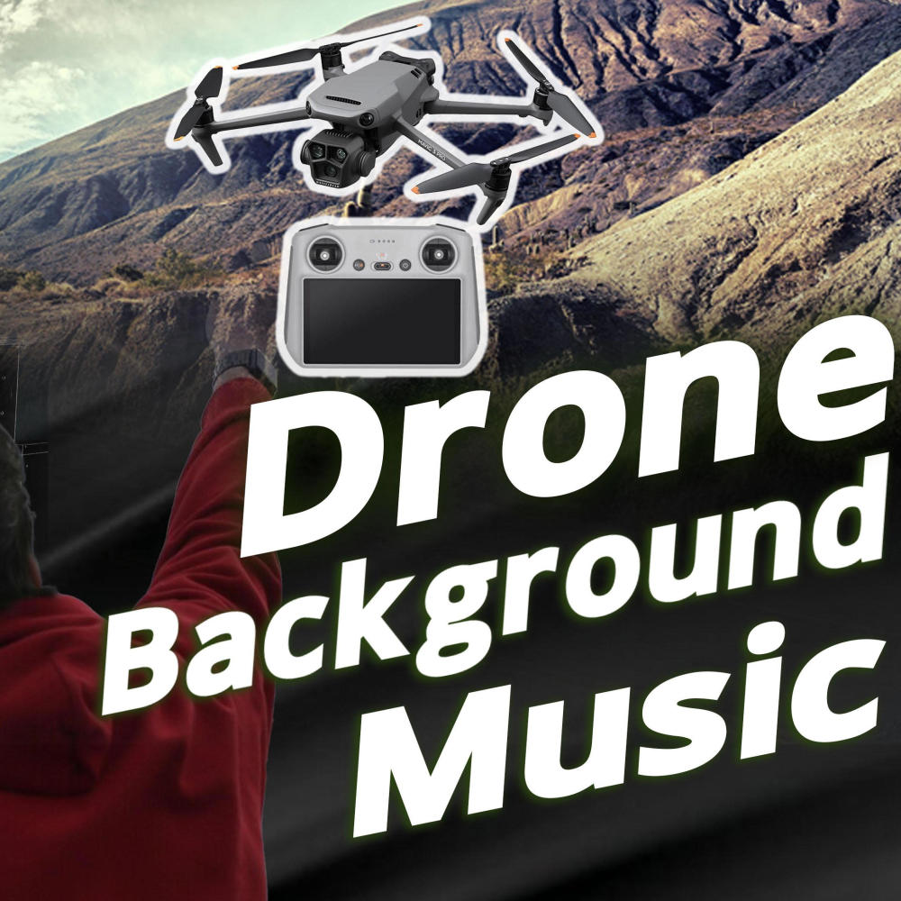 Drone Video Background Music By Newton JR