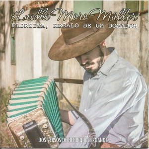 ดาวน์โหลดและฟังเพลง Fragmentos Atemporais de um Pingo พร้อมเนื้อเพลงจาก Luidhi Moro Müller