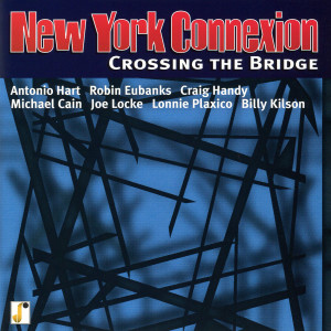 收聽New York Connexion的Nine Weeks歌詞歌曲