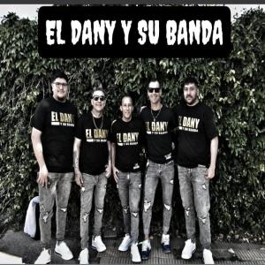 收聽El Dany的Mariela (Explicit)歌詞歌曲