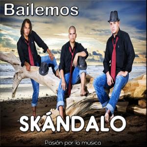 收聽Skandalo的Un Gajo de Chilincocos歌詞歌曲