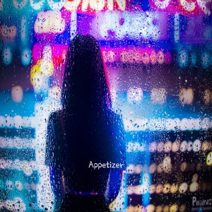Appetizer的專輯이별을 말해요
