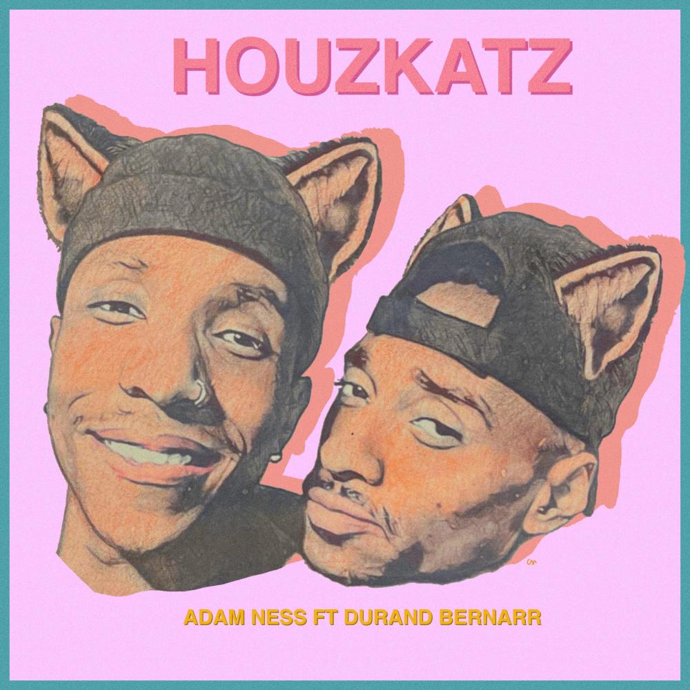 Houzkatz