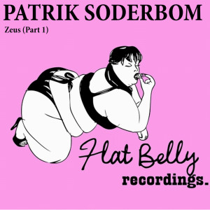 收聽Patrik Soderbom的Zeus (Juan Ddd Remix)歌詞歌曲