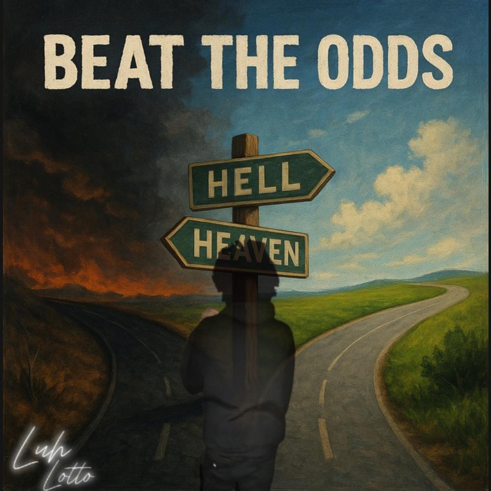 Holding On (feat. LKRMar) (Explicit)