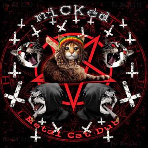 Nicked的專輯Metal Cat Dub