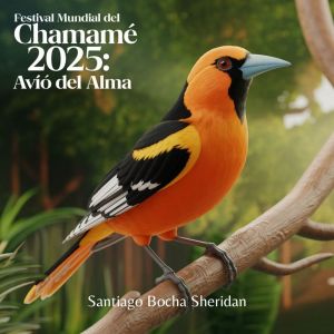 ดาวน์โหลดและฟังเพลง Oh Che Gente Cuera (En vivo) พร้อมเนื้อเพลงจาก Santiago Bocha Sheridan