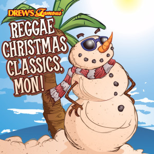 The Hit Crew的專輯Reggae Christmas Classics, Mon!