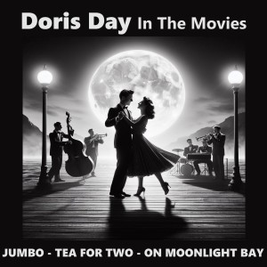收聽Doris Day的Sawdust Spangles & Dreams - Finale [feat. Jimmy Durante, Martha Raye, Stephen Boyd]歌詞歌曲