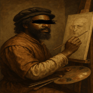 Album Davinci Could Never (Explicit) from JAH 302