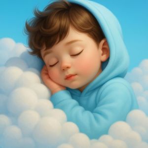 睡眠音楽のアカデミー的專輯星の子守唄と赤ちゃんの穏やかな気分
