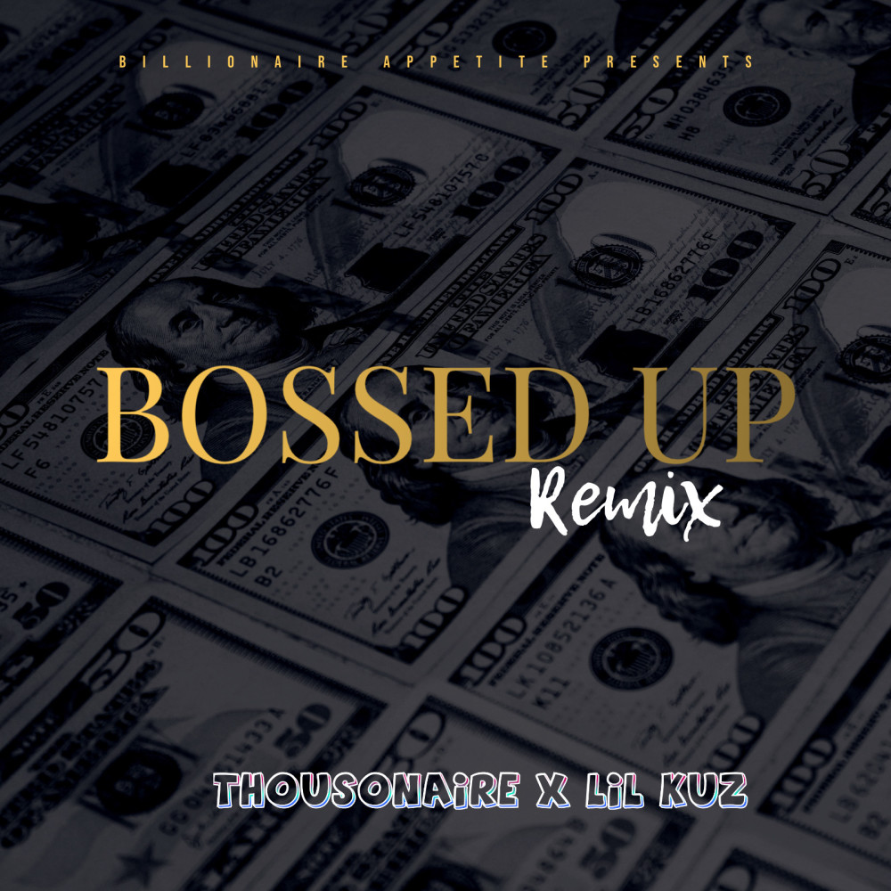 Bossed up (Remix) (Explicit) (Remix|Explicit)