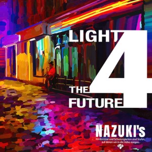 Album LIGHT 4 THE FUTURE from TAKAHIRO IKEHERA