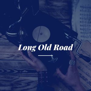 Long Old Road (Explicit)