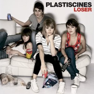 收聽Plastiscines的Loser歌詞歌曲
