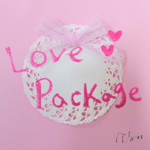 Album Love Package from 소혜