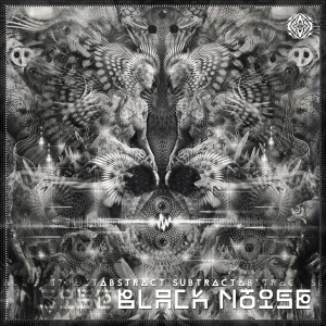 Album Abstract Subtract from Black Noise