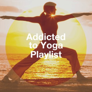 Kundalini: Yoga的專輯Addicted to Yoga Playlist