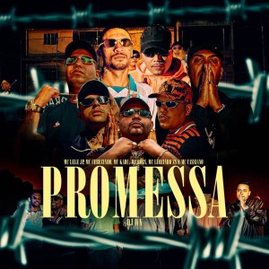 Album Promessa (Explicit) from 