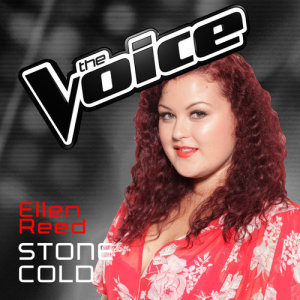 收聽Ellen Reed的Stone Cold (The Voice Australia 2016 Performance)歌詞歌曲