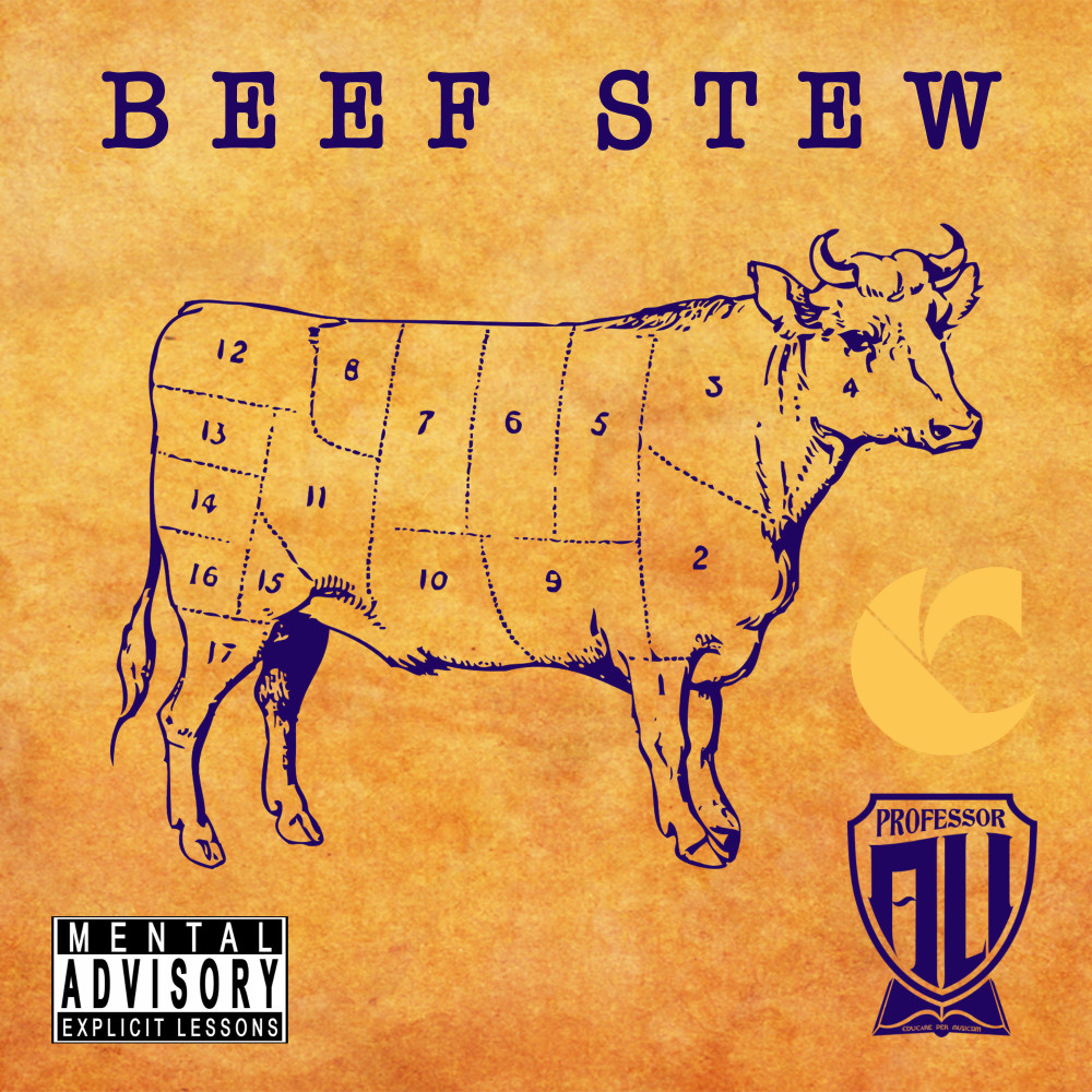 Beef Stew (Explicit)