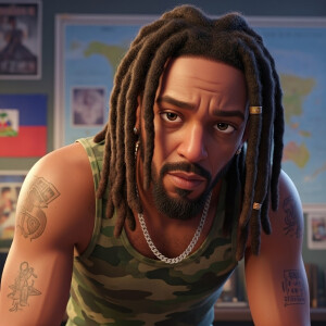 default playlist img