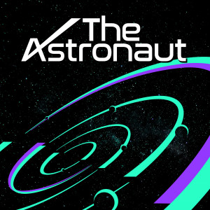 JIN的專輯The Astronaut