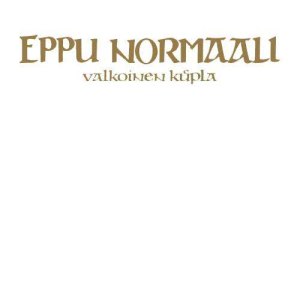 ดาวน์โหลดและฟังเพลง Kaikki Häipyy, On Vain Nyt พร้อมเนื้อเพลงจาก Eppu Normaali