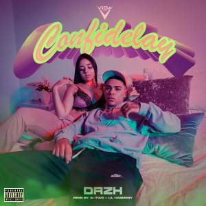 Dazh的專輯Confidelay