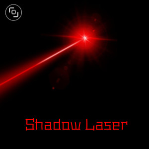 Album Shadow Laser oleh RO (Rapper from Orhei)