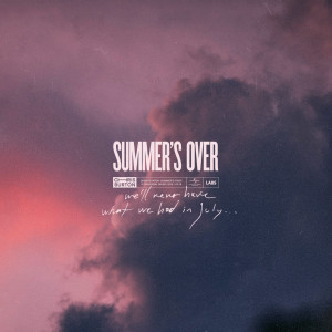 Chris Burton的專輯Summer's Over