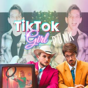 收聽Inaki的Tik Tok Girl歌詞歌曲