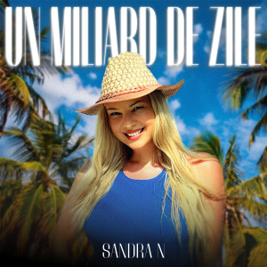 Album Un Miliard De Zile from Sandra N'