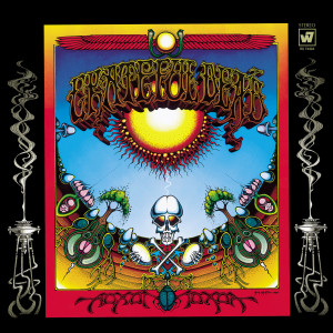ดาวน์โหลดและฟังเพลง What's Become of the Baby (2013 Remaster) (Remastered LP Version) พร้อมเนื้อเพลงจาก Grateful Dead