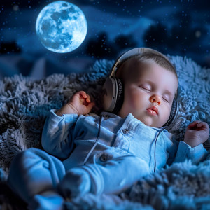 Sleeping Baby Experience的專輯Lullaby Landscapes: Baby Sleep Meadows