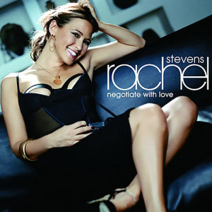 收聽Rachel Stevens的Negotiate With Love歌詞歌曲