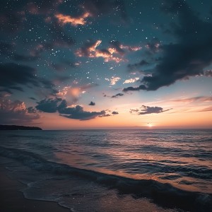 อัลบัม Relaxation Music for Peaceful Sleep Nights ศิลปิน Peaceful Music Sessions